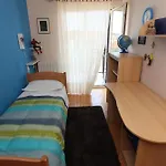 Дом отдыха House Mrcela 200m From Трогир