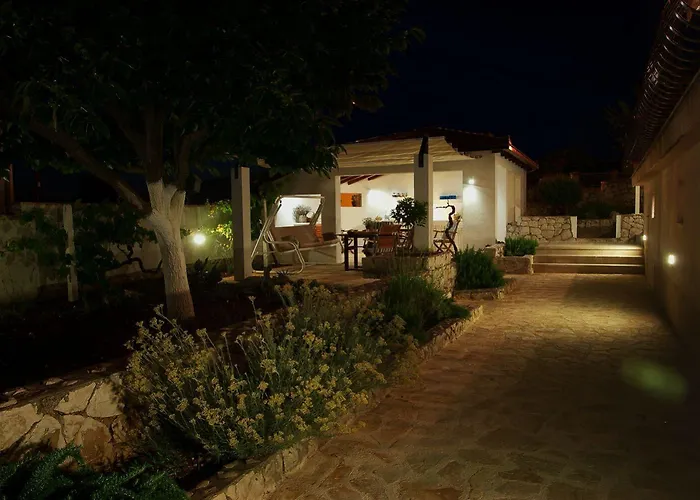 Prázdninový dům House Mrcela 200m From Trogir