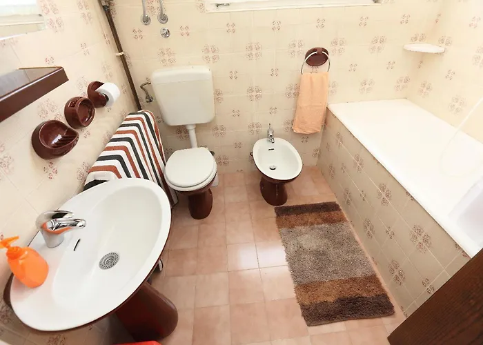 House Mrcela 200m From Prázdninový dům