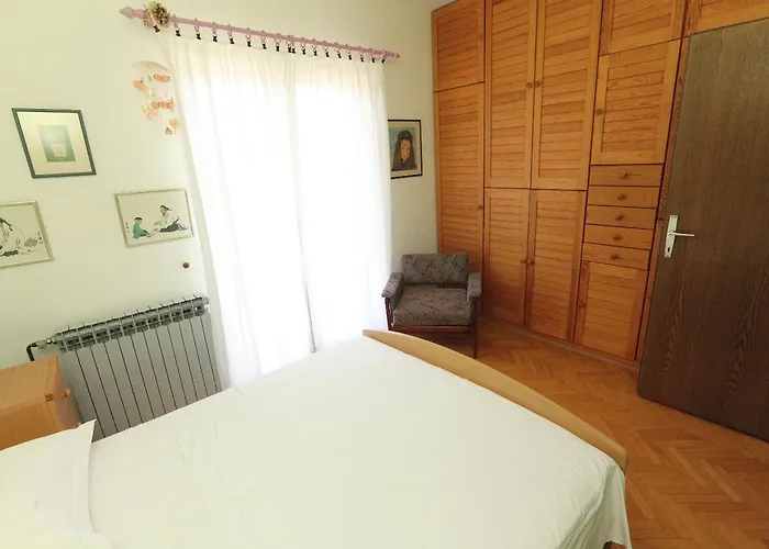 House Mrcela 200m From