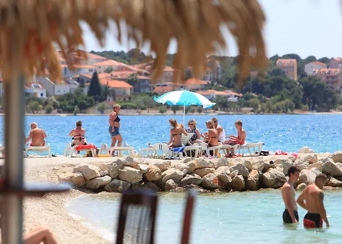 Prázdninový dům House Mrcela 200m From *