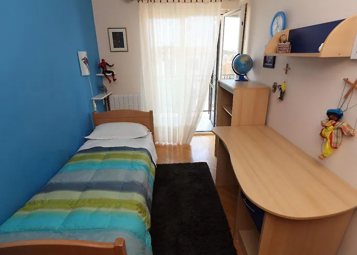 Prázdninový dům House Mrcela 200m From Trogir