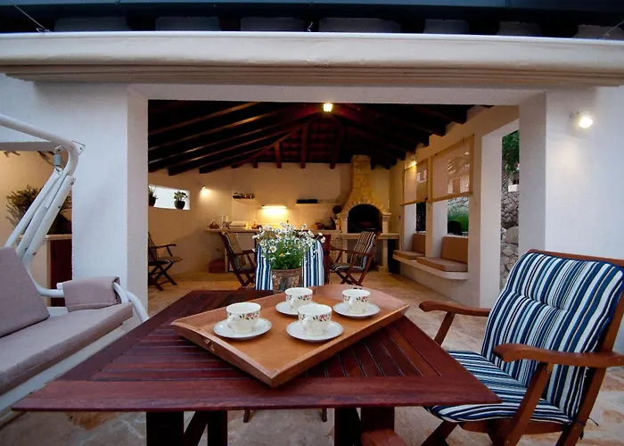 House Mrcela 200m From Prázdninový dům