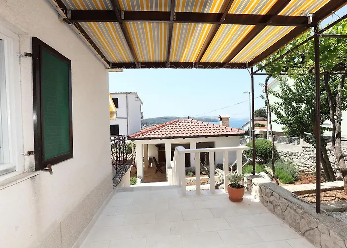 Prázdninový dům House Mrcela 200m From