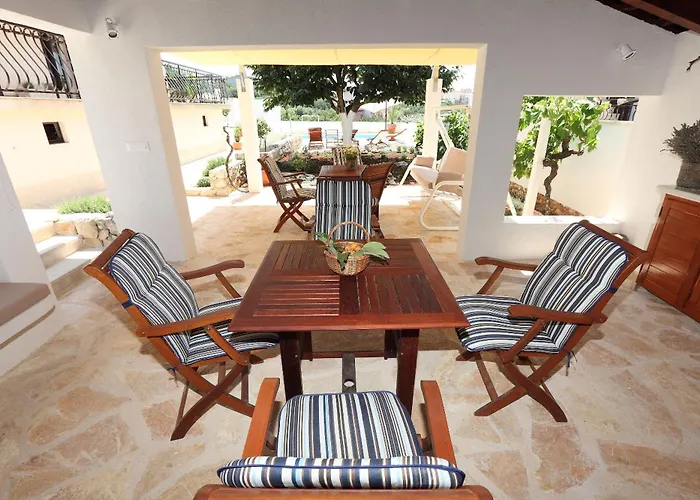 Prázdninový dům House Mrcela 200m From *