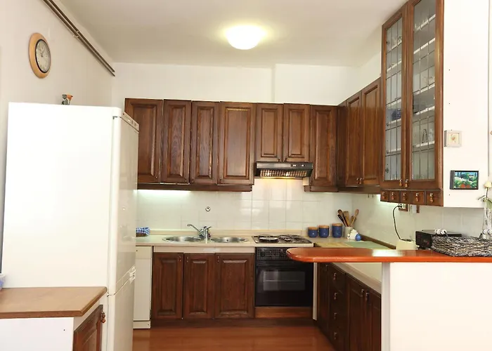 House Mrcela 200m From