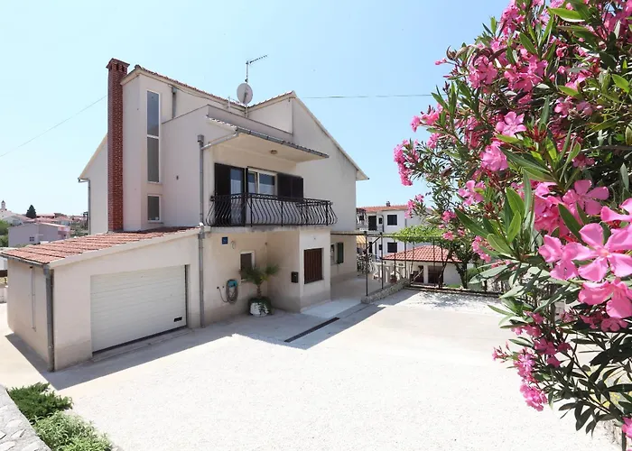 House Mrcela 200m From Prázdninový dům