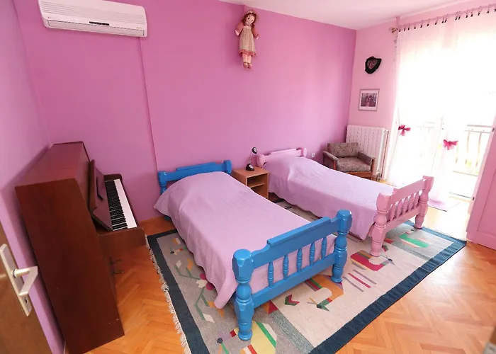 Prázdninový dům House Mrcela 200m From