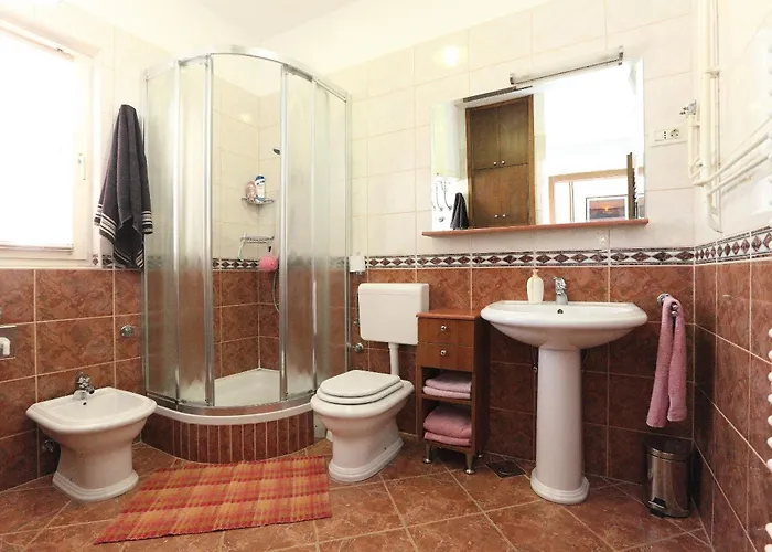 Prázdninový dům House Mrcela 200m From *