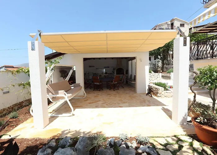 Prázdninový dům House Mrcela 200m From