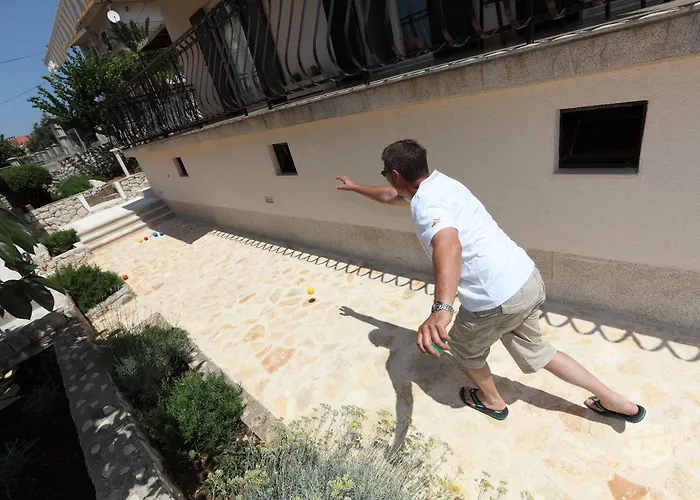 Prázdninový dům House Mrcela 200m From Trogir