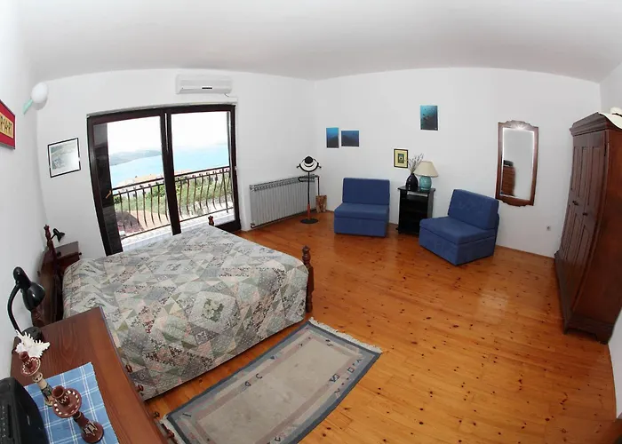 House Mrcela 200m From Prázdninový dům