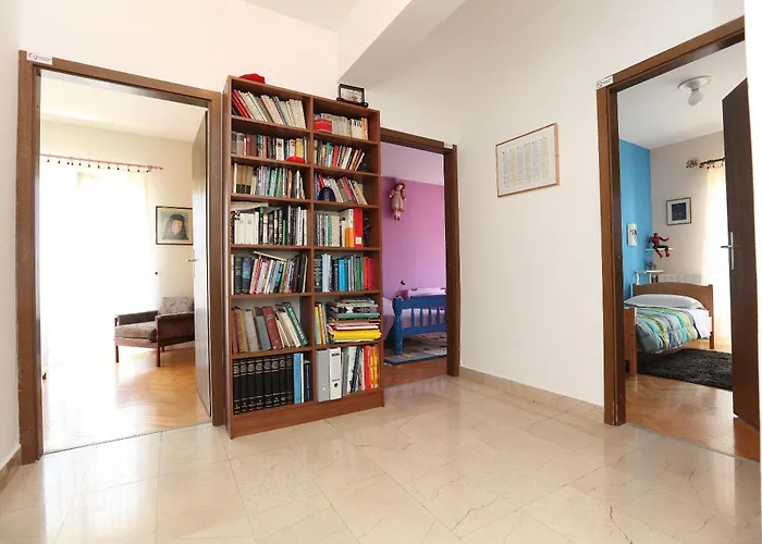 Prázdninový dům House Mrcela 200m From