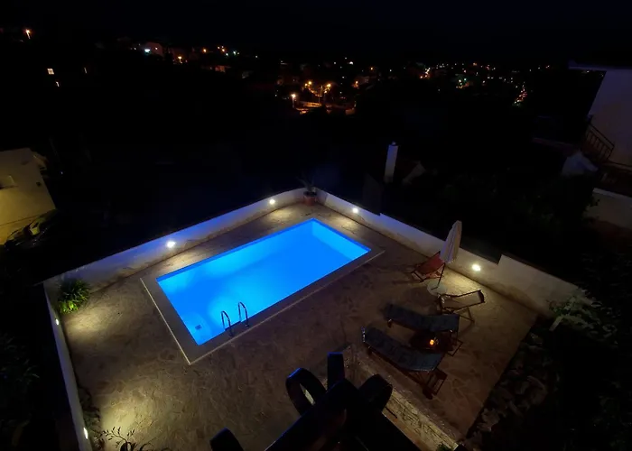 Prázdninový dům House Mrcela 200m From *