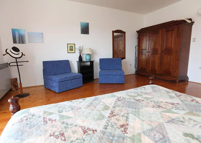 House Mrcela 200m From Prázdninový dům Trogir