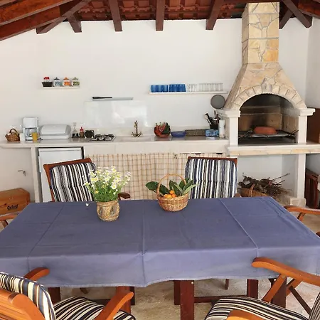 Ferienhaus House Mrcela 200m From Trogir
