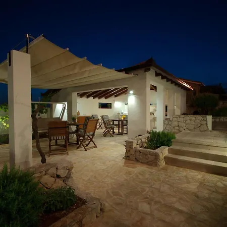 Hébergement de vacances House Mrcela 200m From