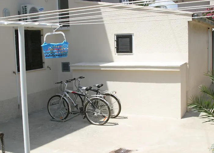 Hébergement de vacances House Mrcela 200m From *