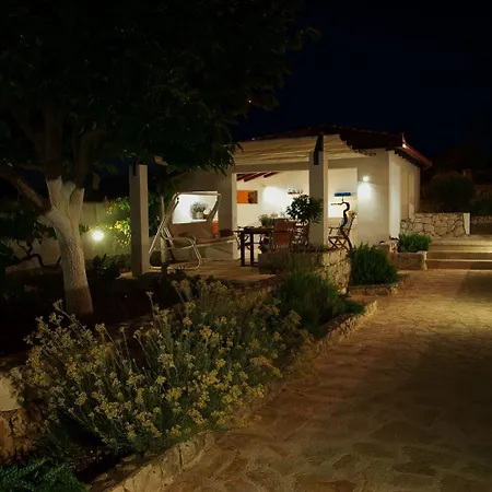 Сasa de vacaciones House Mrcela 200m From Trogir